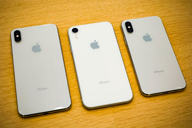Apple iPhone XR : le tout dernier Smartphone de chez Cupertino